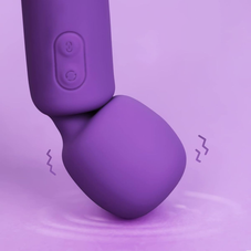 Mini Wand Personal Vibrator product image