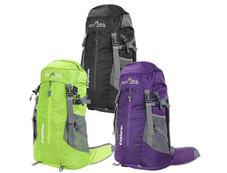 Olympia USA Explorer 20" Hiking Backpack product image