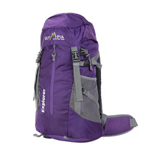 Olympia USA Explorer 20" Hiking Backpack product image