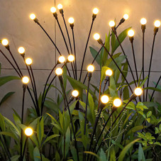 iMounTEK Solar Firefly Lights (2-Pack) product image