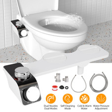 iMounTEK® Toilet Bidet Sprayer Attachment product image