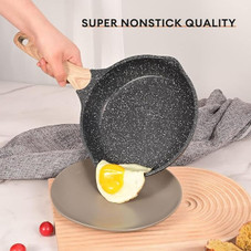 JEETEE Nonstick Cookware Set (23-Piece) product image