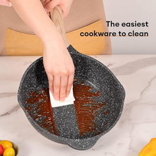 JEETEE Nonstick Cookware Set (23-Piece) product image