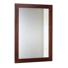 NewHome Rectangle Wall Mirror product image