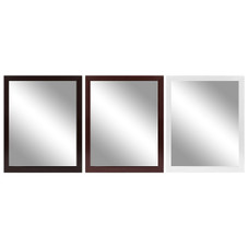 NewHome Rectangle Wall Mirror product image