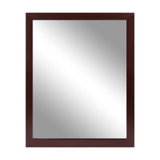 NewHome Rectangle Wall Mirror product image