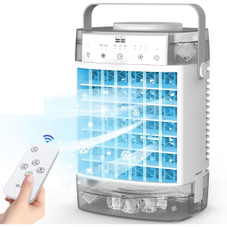 Small Portable Evaporative Air Cooler product image