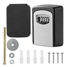 Combination Key Storage Box product image