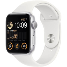 Apple® Watch (GPS+LTE) SE 2nd Gen product image