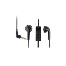 Samsung® Stereo Headset with Mic, 3.5mm (2-Pack) product image