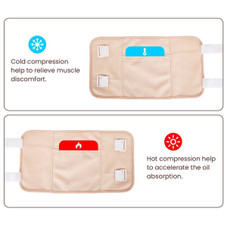 iMounTEK® Reusable Compress Packs (6-Piece) product image