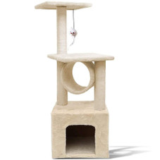 Zone Tech Multilevel 37-Inch Cat Tree product image