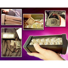 Zone Tech® 36-Watt 7-Inch Spot Work Square LED Light Bar product image