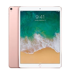 Apple iPad Pro 10.5-Inch Bundle, 64GB or 256GB, WiFi Only (2017) product image