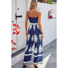Women's Regal Radiance Jumpsuit product image