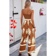 Women's Regal Radiance Jumpsuit product image