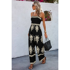 Women's Regal Radiance Jumpsuit product image