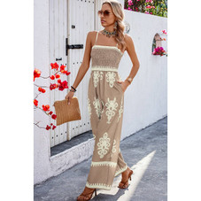 Women's Regal Radiance Jumpsuit product image