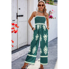 Women's Regal Radiance Jumpsuit product image