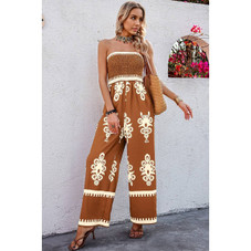Women's Regal Radiance Jumpsuit product image