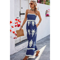 Women's Regal Radiance Jumpsuit product image