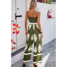 Women's Regal Radiance Jumpsuit product image