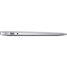 Apple® MacBook Air, 8GB RAM, 128GB SSD, MQD32LL/A (2017) product image