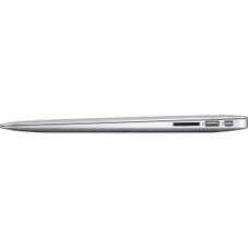 Apple® MacBook Air, 8GB RAM, 128GB SSD, MQD32LL/A (2017) product image