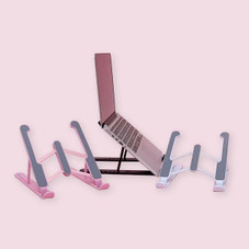 Portable & Foldable Laptop Stand product image
