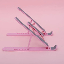 Portable & Foldable Laptop Stand product image