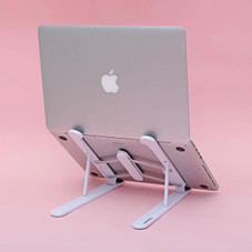Portable & Foldable Laptop Stand product image