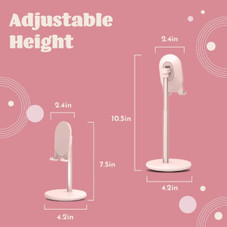 Multi-Angled Extendable Phone Holder product image