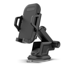 360-Degree Windshield and Dash Car Mount for Phones product image