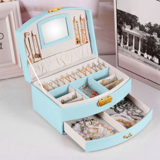 Laromni™ Jewelry Organizer Box product image