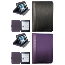 iEssentials® 7 to 8-Inch Universal Tablet Case product image