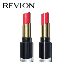 Revlon Super Lustrous Glass Shine Lipstick (2 Pack) product image