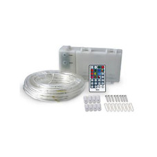 Flipo Indoor/Outdoor 100 LED Color Changing Rope Lights  product image