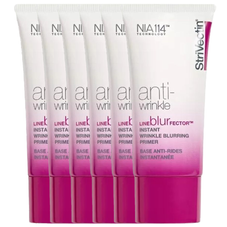 StriVectin® Line BlurFector Instant Wrinkle Blurring Primer, 0.25 oz. (6-Pack) product image