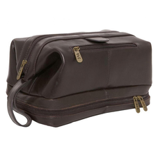 Amerileather® Toiletry Bag product image