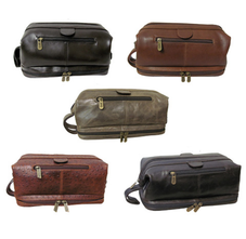 Amerileather® Toiletry Bag product image