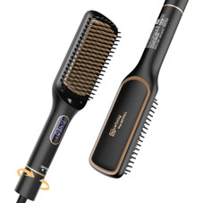 Nicebay® Hair Straightener Brush product image