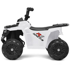 Costway Kids 6V Ride-On Electric ATV Quad product image Costway Kids 6V Ride-On Electric ATV Quad product image
