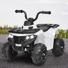 Costway Kids 6V Ride-On Electric ATV Quad product image Costway Kids 6V Ride-On Electric ATV Quad product image