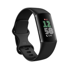 Fitbit® Charge 6 Premium Fitness Tracker product image