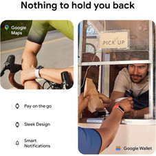 Fitbit® Charge 6 Premium Fitness Tracker product image
