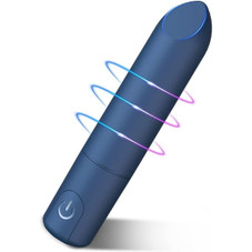 Travel Pocket Bullet Vibrator product image