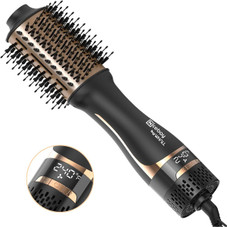 Nicebay® 2-in-1 Hair Dryer Brush product image