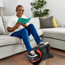 iMounTEK® Under Desk Elliptical Stepper product image
