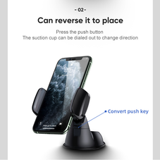 Universal Mount for Smartphones product image