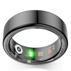 Smart Ring Fitness Tracker (Size 9) product image